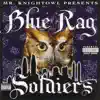 Various Artists - Mr. Knight Owl Presents: Blue Rag Soldiers